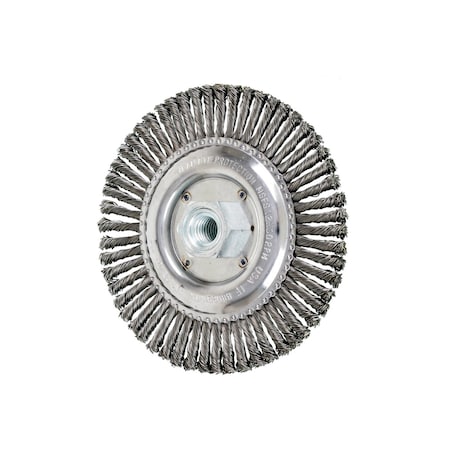 Pferd Stringer Bead, .020CS Wire, 56Knot, 6 88029